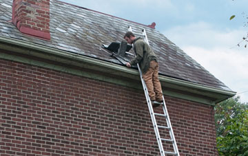 what affects urgent Samuels Corner roof repairs