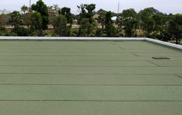 all Samuels Corner roofing types quoted for