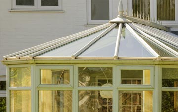 conservatory roof repair Samuels Corner, Essex