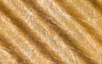 Samuels Corner fibreglass roof waterproofing