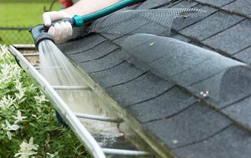 Samuels Corner gutter cleaning costs