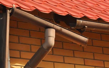 Samuels Corner gutter repair costs