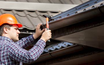 gutter repair Samuels Corner, Essex