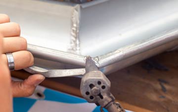 disadvantages of Samuels Corner lead roofing