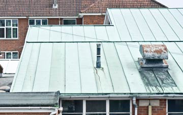 Samuels Corner lead roofing costs