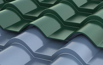 who should consider Samuels Corner plastic roofs