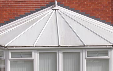 Samuels Corner polycarbonate conservatory roof repairs
