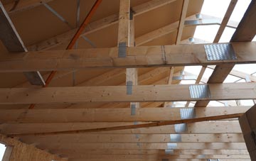 Samuels Corner roof truss costs