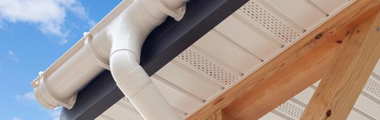 get Samuels Corner guttering quotes today