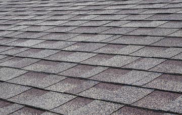 Samuels Corner tiles for shallow pitch roofing