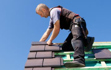 disadvantages of Samuels Corner slate roofing