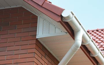 Samuels Corner soffit repair costs