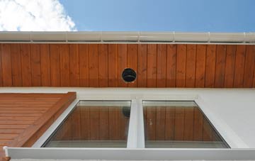 Samuels Corner soffit repair quotes