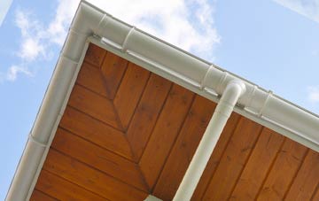 Samuels Corner soffit types