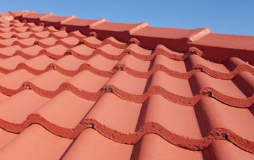 Samuels Corner tile and slate roof replacement