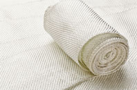 Samuels Corner fibreglass roofing repairs