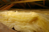 Samuels Corner pitch roof insulation