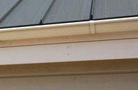 Samuels Corner soffit repair