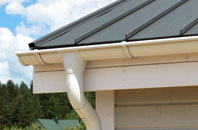 Samuels Corner soffits